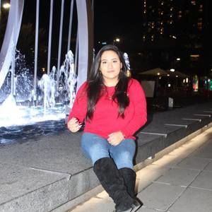 Meet your Posher, Mely